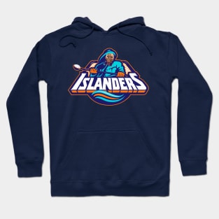 Uncle Ben's Islanders Hoodie